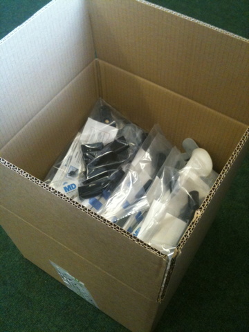 Boots And Bars For The Philippines Clubfoot Exchange