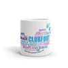 Picture of Clubfoot Journey Mug