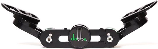 Picture of DBar Europe Mitchell Spring Assisted Bar