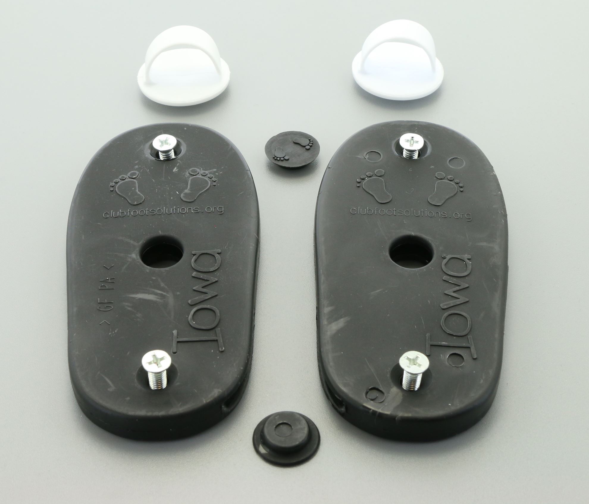 CPro Direct. Replacement Iowa Quick Disconnect Mechanism Reversible