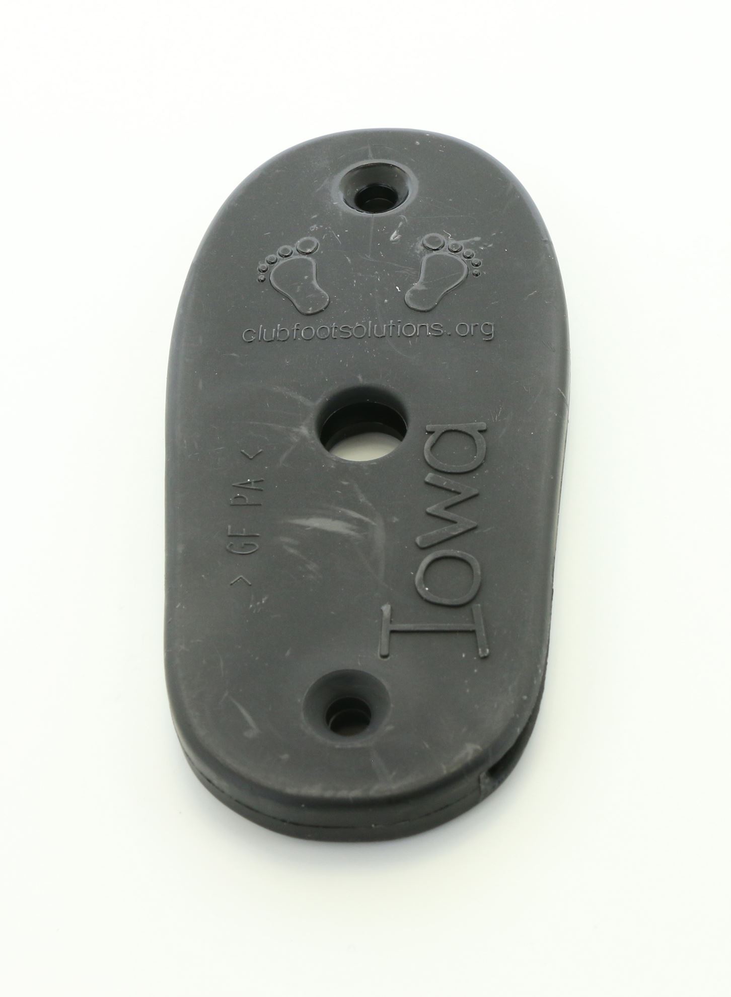 CPro Direct. Replacement Iowa Quick Disconnect Mechanism Reversible