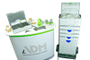 Picture of ADM Modular System Clinic Trolley