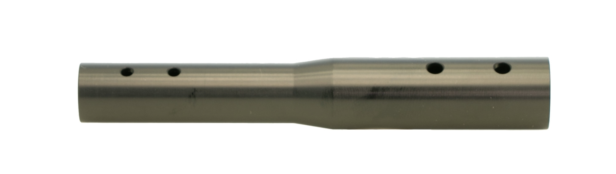 Articulating Clip Crossover Bars