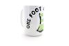 Picture of One Foot at a Time ADM Mug