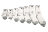 Picture of Bamboo Double Layered socks (9 pairs) * See important notice