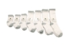 Picture of Bamboo Single Layered socks (3 pairs)  * See important notice
