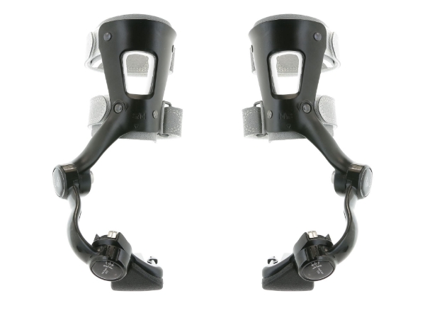 Picture of ADM, Pair, for use with the ADM Ankle Foot Orthosis or adapted shoes for the ADM
