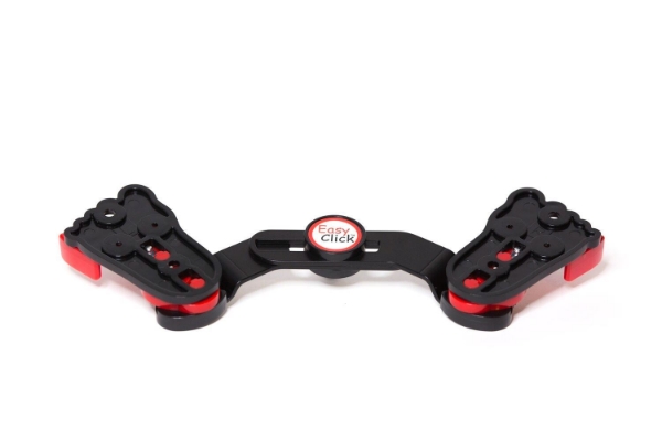 Picture of DBar Europe Markell Fixed Bar