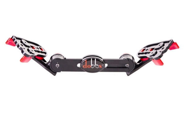 Picture of Version 2 DBar Europe Markell Adjustable Spring Assisted Bar