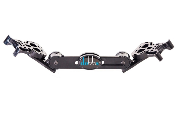 Picture of Version 2 DBar Europe Iowa Adjustable Spring Assisted Bar