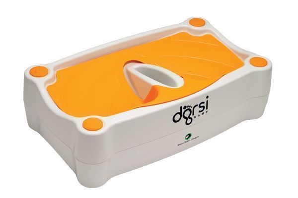 Picture of Dorsi Ramp (available NOW!)