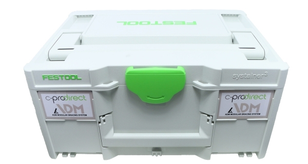 Picture of AFO Storage Container